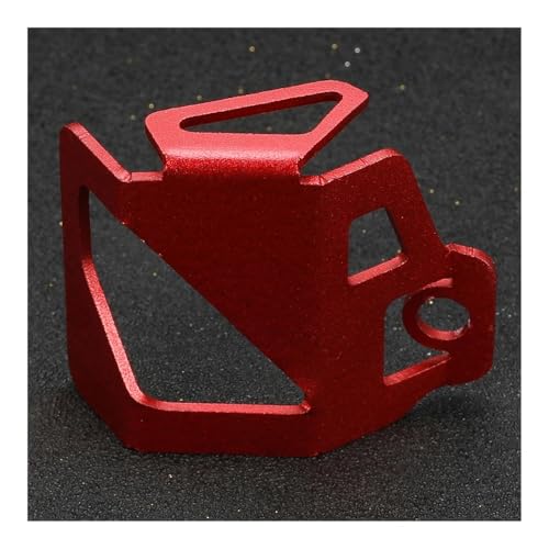 Couvercle réservoir liquide frein pour YZF-R125 2014-2020 protection arrière moto