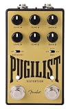 Fender 'THE BENDS COMPRESSOR V2' Effektpedal
