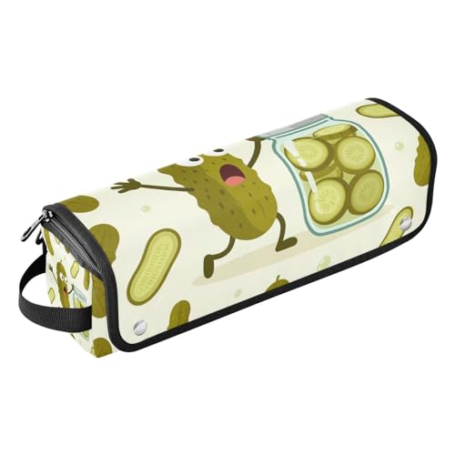 Estuche de viaje 2-en-1 para planchas y rizadores con pad resistente al calor y gran capacidad, organizador para herramientas de cabello y accesorios de cuidado miniatura 1