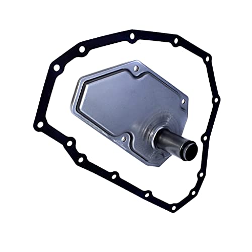 Amazon | 31728-3JX0A用ガスケット付きオイルフィルター31728