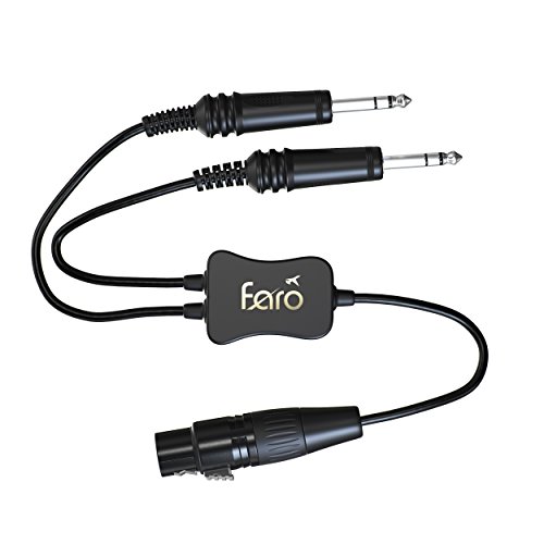 Adaptador FARO Airbus para Aviación General miniatura 4