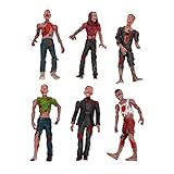 Juguete de broma: aspecto realista, para decoraciones de halloween, casas embrujadas, accesorios de escenario, accesorios del día de los inocentes y más, accesorios de broma