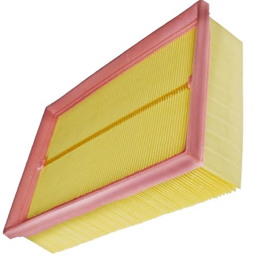 Febi Bilstein 108302 Filtro Aria, 1 Unità - 2