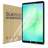 【Haute Définition】: Ce protecteur d'écran avec une transparence de 99% vous offre une visualisation haute définition originale et une sensation tactile à réponse plus élevée sans aucune interférence.