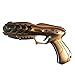 LilPals Super Space Blaster Gun - Phaser Features Flashing LEDs and Sounds. Supper Fun and Colorful