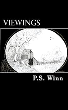 Paperback Viewings Book