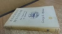 Ancient Mycenae: The capital city of Agamemnon B0006AUNQU Book Cover