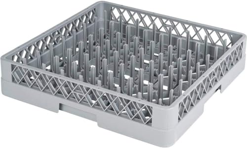 Morleos Spülkorb 50x50x10 cm (Tellerspülkorb) mit Fingern | Geschirrkorb Spülmaschine Besteckkorb Abtropfkorb Abtropfgestell | Teller (grobmaschig) | Besteck (feinmaschig) | Gläser (grobmaschig) Morleos Spülkorb 50x50x10 cm (Tellerspülkorb) mit Fingern | Geschirrkorb Spülmaschine Besteckkorb Abtropfkorb Abtropfgestell | Teller (grobmaschig) | Besteck (feinmaschig) | Gläser (grobmaschig)