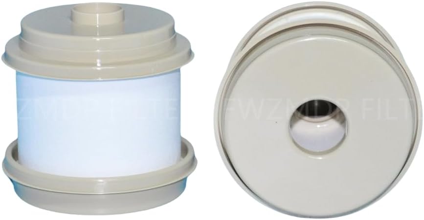 Algasan Oil and gas separation filter CCV55304-08 CCV5530408 marine crankcase ventilation filter element