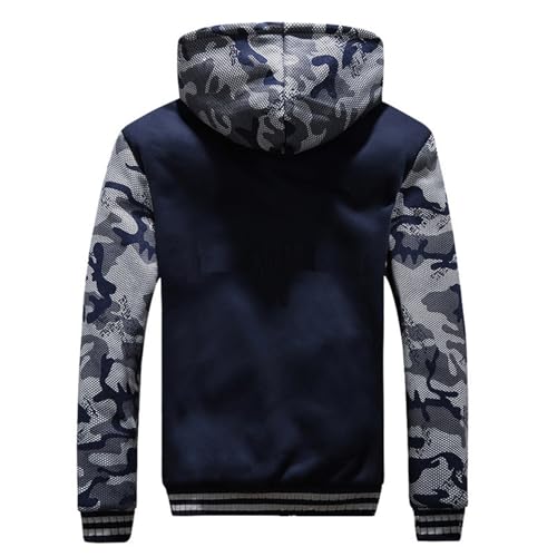 Anime Code Geass Thicken Jacket Lelouch of the Rebellion Hooded Hoodie Winter Warm Coat Sweatshirt3