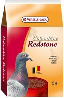 Cibo per uccelli colombiano Redstone