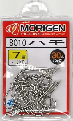 肰(Morigen)B010 n 7
