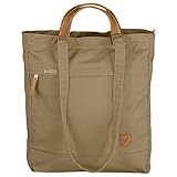 Fjallraven - Totepack No. 1, Sand