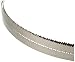 Silverline 675295 - Hoja para sierra de banda 14 tpi