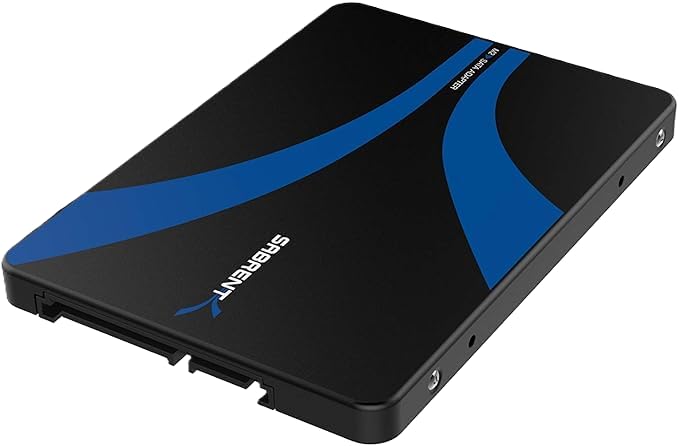 Amazon | fanxiang S201 128GB【M.2 SATA SSD】 2280 3D NAND TLC採用