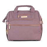 Dr. B.F.F. Diaper Bag