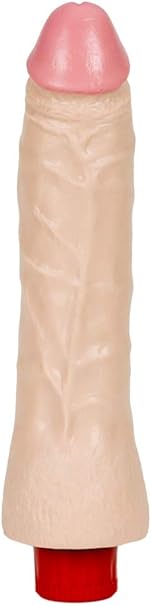 NATURAL VIBRADOR REALISTICO