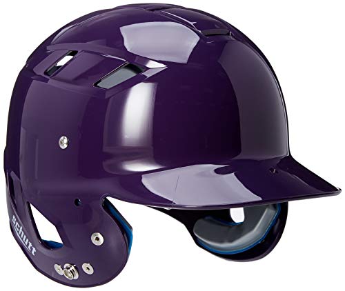 Schutt Sports AiR Maxx T Softball Batter's Helmet