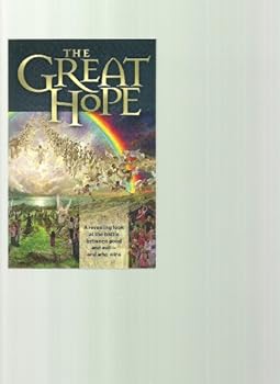 Paperback The Great Hope Book