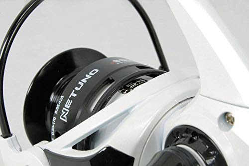 Molinete Netuno 4000 - Saint Plus