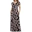 Flower-gypsophila Black