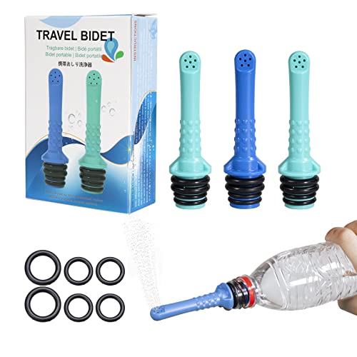 Best Backpacking Bidet Review The Best Option for Your Needs?