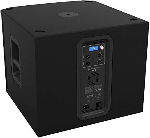Electro-Voice EKX15SP 15" 1300W Powered Subwoofer