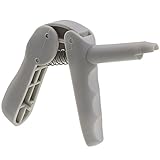 Top Plaza 1pc Dental Dentist Composite Gun Dispenser Applicator for Unidose Compules Carpules
