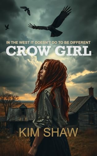 Bild: Crow Girl f�r 8,61 EUR bei amazon.de