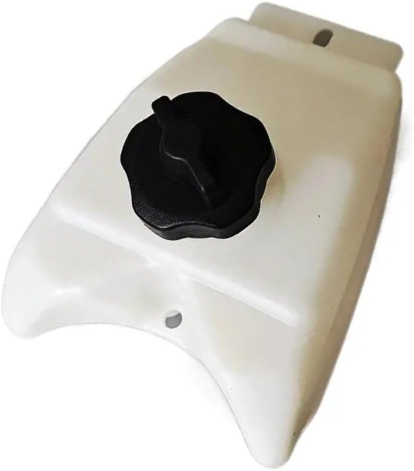 Fuel Tank Assembly Fit for M2.5 M3.5 2.5F 3.5F 4F Two-Stroke 4HP 3.5HP 2.5HP Engines