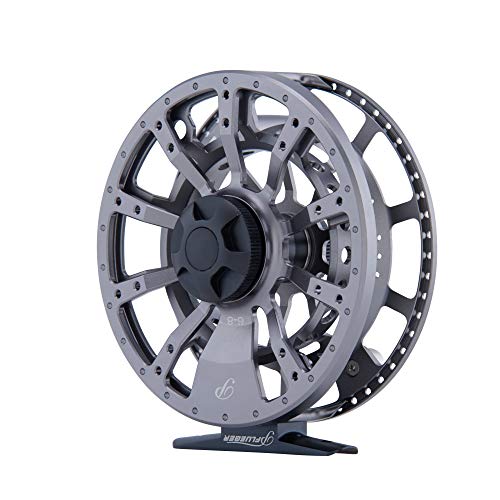 Pflueger Supreme Fly Fishing Reel #TOP5
