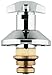 Produktbild Grohe 11507000 Oberteil Trecorn 1, blau