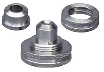 Chambre Antérieure Artificielle Pour Kératoplastie & Greffe De Cornée - Livraison Gratuite