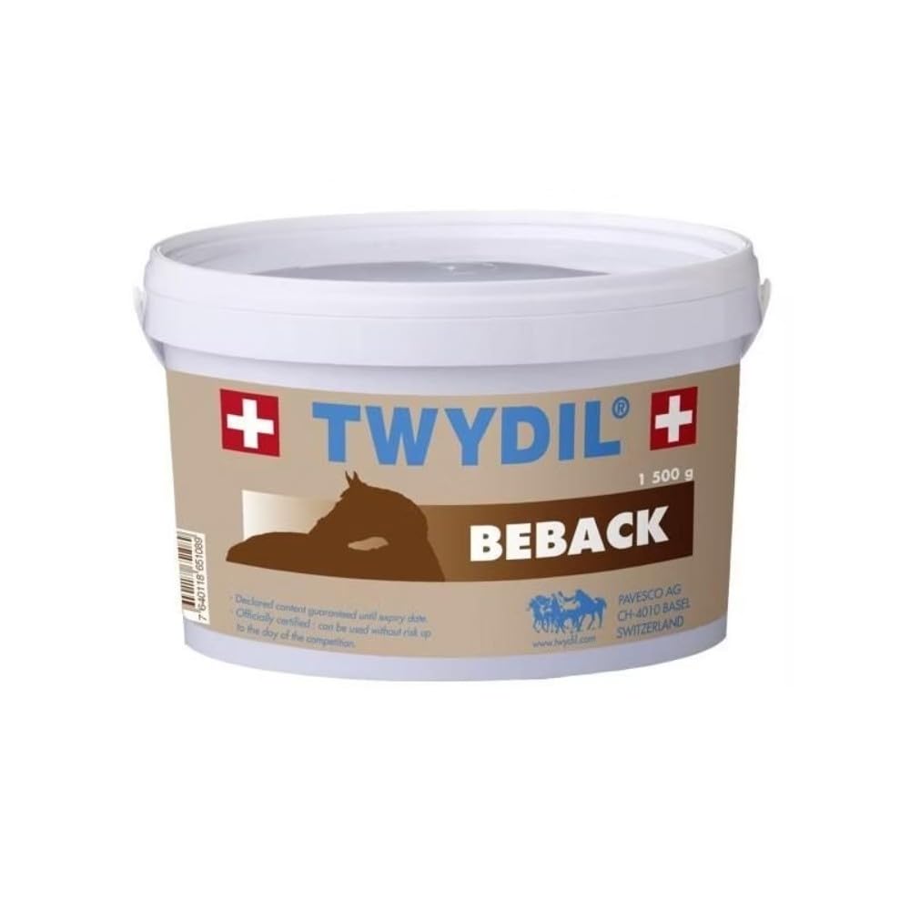 beback 1.5 kg