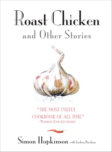 Roast Chicken and Other Stories