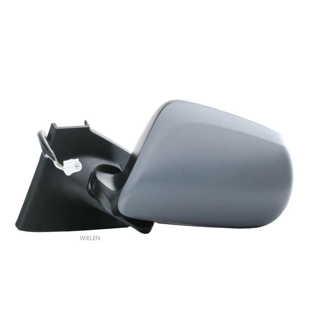 SPECCHIETTO RETROVISORE COMPLETO ESTERNO DESTRO DX COMPATIBILE CON TOYOTA YARIS 2006-2011
