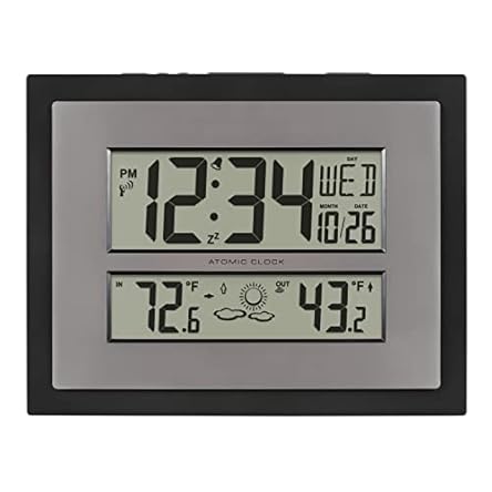 6 Cutting Edge Atomic Clocks for Precision product image
