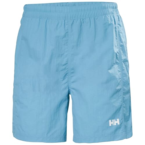 Helly Hansen Calshot Trunk Bañador para Hombre, Agua, XXL