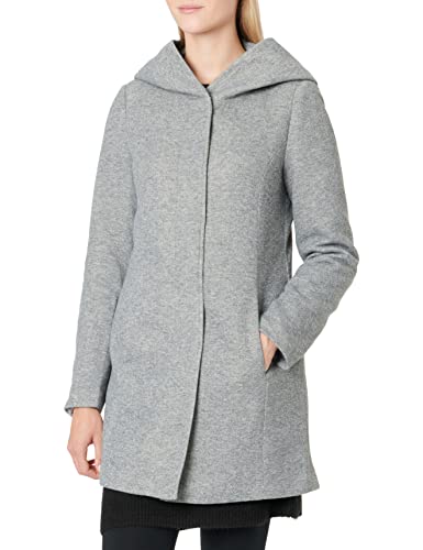 VMVERODONA LS JACKET GA TALL Cover