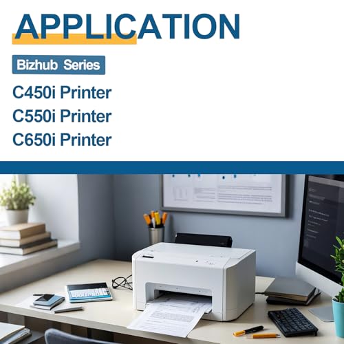Image of TN-626 TN626 Toner Cartridge High Yield TN626 TN626K TN626C TN626M TN626Y