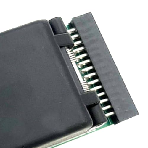 Programador T76 chip socket BGA221 DIP48 para volcado de memoria EMMC 4