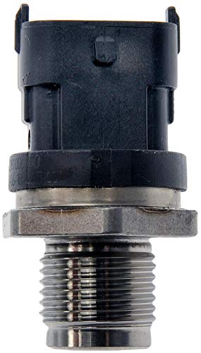 Dorman 904-7149 Fuel Injection Fuel Rail Pressure Sensor Compatible With Select Models , Black #TOP2