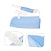 Gatuida 5pcs Boy Girl Arm Sling Breathable Shoulder Support for Arm Injury Recovery Forearm Immobilizer for Boys Girls Comfortable Design for Fractures