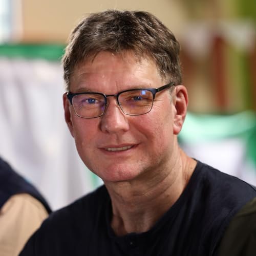 "Mit dem Leben spielt man nicht" - Talkgottesdienst mit Uwe Heimwoski