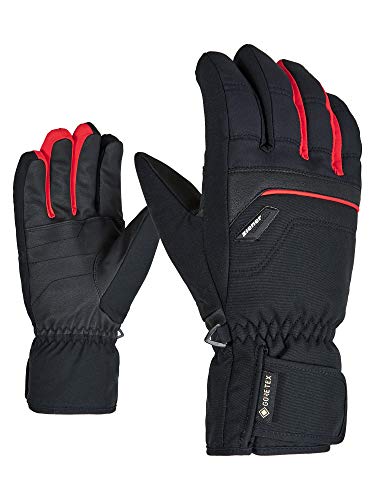 Ziener Glyn GTX Gore Plus Warm Glove Ski Alpine