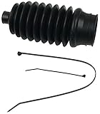 MOOG K150284 Rack and Pinion Bellows Kit for Honda Civic
