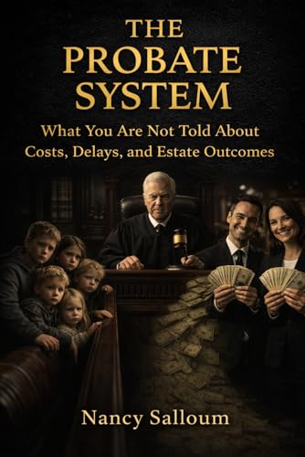 Probate in Practice: Structure, Process, and the Reality of Estate Outcomes — What You Are Not Told