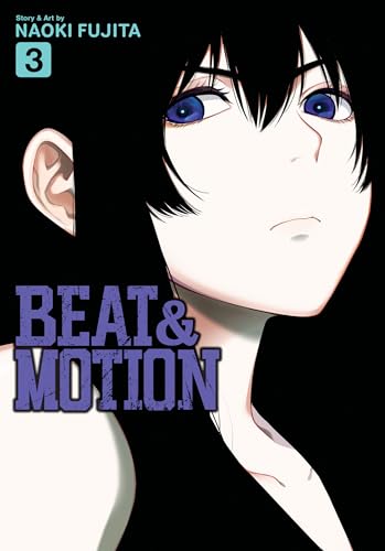 Beat & Motion, Vol. 3