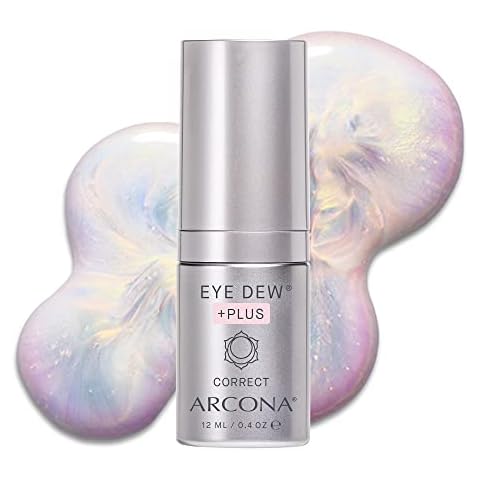 ARCONA Eye Dew Plus Cover