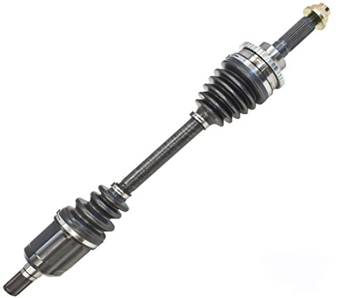Drive Tech HY2808A CV Joint Half Shaft
